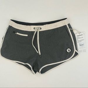 Vuori Tavi Shorts